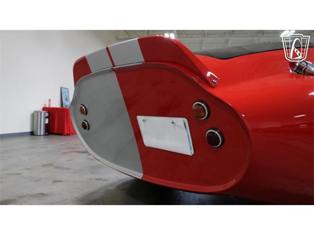 1964 Shelby Daytona (CC-2113854) for sale in Tulsa, Oklahoma