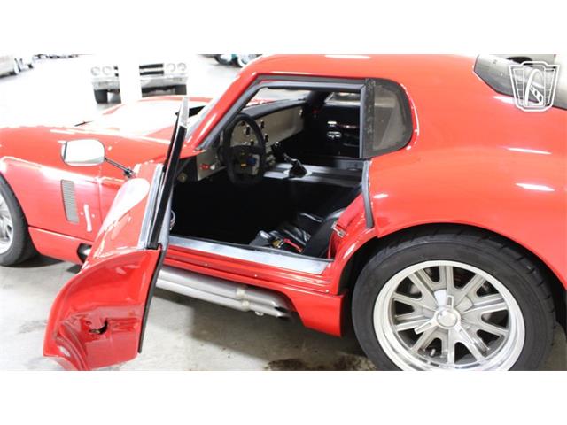 1964 Shelby Daytona (CC-2113854) for sale in Tulsa, Oklahoma