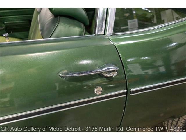 1970 Chevrolet Nova (CC-2113855) for sale in Kentwood, Michigan