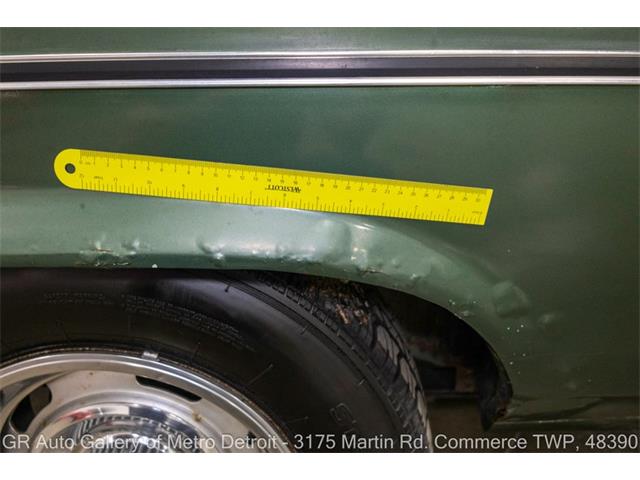1970 Chevrolet Nova (CC-2113855) for sale in Kentwood, Michigan
