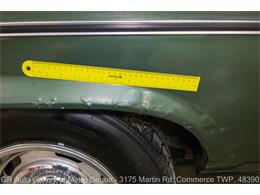 1970 Chevrolet Nova (CC-2113855) for sale in Kentwood, Michigan