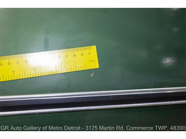1970 Chevrolet Nova (CC-2113855) for sale in Kentwood, Michigan