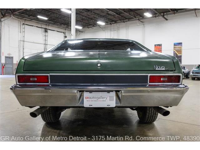 1970 Chevrolet Nova (CC-2113855) for sale in Kentwood, Michigan