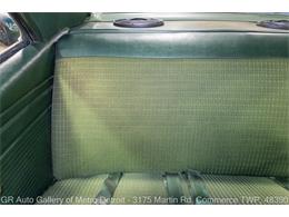 1970 Chevrolet Nova (CC-2113855) for sale in Kentwood, Michigan