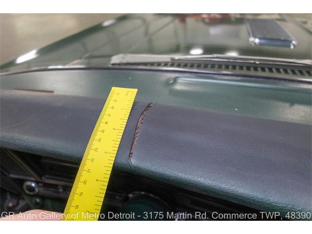 1970 Chevrolet Nova (CC-2113855) for sale in Kentwood, Michigan