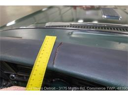 1970 Chevrolet Nova (CC-2113855) for sale in Kentwood, Michigan
