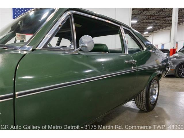 1970 Chevrolet Nova (CC-2113855) for sale in Kentwood, Michigan