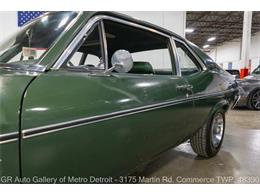 1970 Chevrolet Nova (CC-2113855) for sale in Kentwood, Michigan
