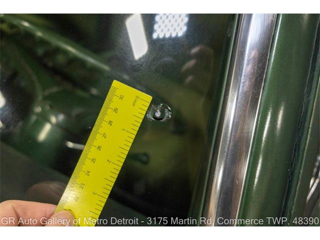 1970 Chevrolet Nova (CC-2113855) for sale in Kentwood, Michigan