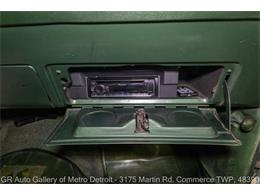 1970 Chevrolet Nova (CC-2113855) for sale in Kentwood, Michigan