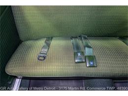 1970 Chevrolet Nova (CC-2113855) for sale in Kentwood, Michigan