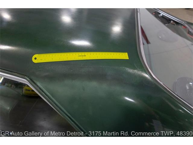 1970 Chevrolet Nova (CC-2113855) for sale in Kentwood, Michigan