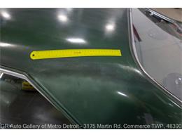1970 Chevrolet Nova (CC-2113855) for sale in Kentwood, Michigan