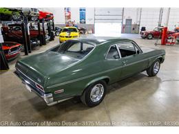 1970 Chevrolet Nova (CC-2113855) for sale in Kentwood, Michigan