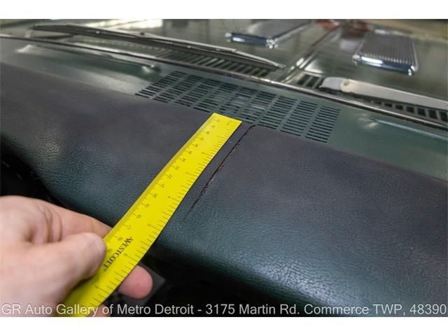 1970 Chevrolet Nova (CC-2113855) for sale in Kentwood, Michigan