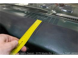 1970 Chevrolet Nova (CC-2113855) for sale in Kentwood, Michigan