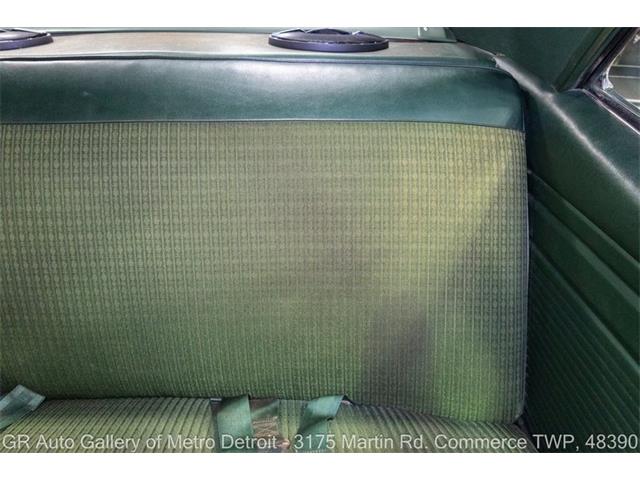 1970 Chevrolet Nova (CC-2113855) for sale in Kentwood, Michigan