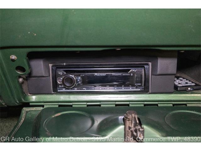 1970 Chevrolet Nova (CC-2113855) for sale in Kentwood, Michigan