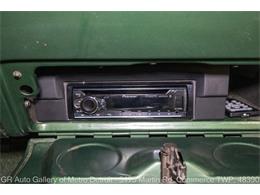 1970 Chevrolet Nova (CC-2113855) for sale in Kentwood, Michigan