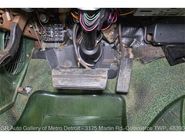 1970 Chevrolet Nova (CC-2113855) for sale in Kentwood, Michigan