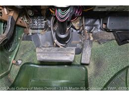 1970 Chevrolet Nova (CC-2113855) for sale in Kentwood, Michigan