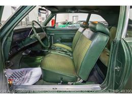 1970 Chevrolet Nova (CC-2113855) for sale in Kentwood, Michigan