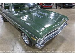1970 Chevrolet Nova (CC-2113855) for sale in Kentwood, Michigan