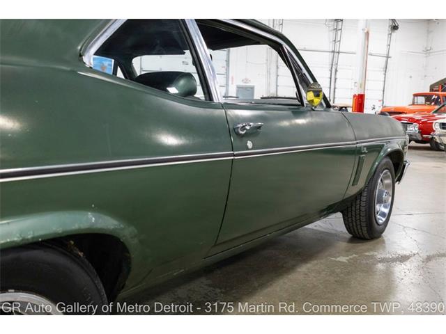 1970 Chevrolet Nova (CC-2113855) for sale in Kentwood, Michigan