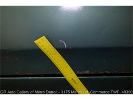 1970 Chevrolet Nova (CC-2113855) for sale in Kentwood, Michigan