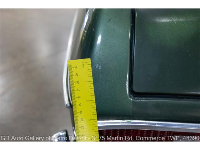1970 Chevrolet Nova (CC-2113855) for sale in Kentwood, Michigan