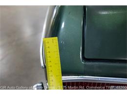 1970 Chevrolet Nova (CC-2113855) for sale in Kentwood, Michigan