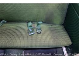 1970 Chevrolet Nova (CC-2113855) for sale in Kentwood, Michigan