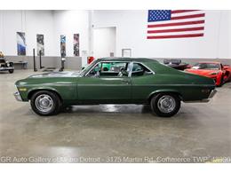 1970 Chevrolet Nova (CC-2113855) for sale in Kentwood, Michigan