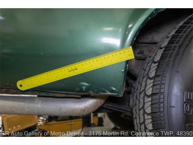 1970 Chevrolet Nova (CC-2113855) for sale in Kentwood, Michigan