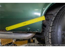 1970 Chevrolet Nova (CC-2113855) for sale in Kentwood, Michigan