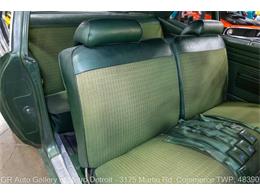 1970 Chevrolet Nova (CC-2113855) for sale in Kentwood, Michigan