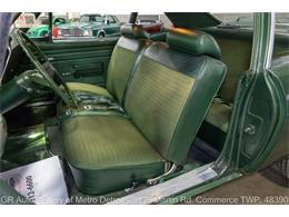 1970 Chevrolet Nova (CC-2113855) for sale in Kentwood, Michigan