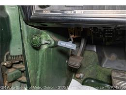 1970 Chevrolet Nova (CC-2113855) for sale in Kentwood, Michigan