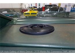 1970 Chevrolet Nova (CC-2113855) for sale in Kentwood, Michigan