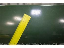 1970 Chevrolet Nova (CC-2113855) for sale in Kentwood, Michigan