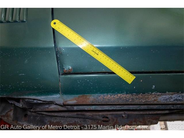 1970 Chevrolet Nova (CC-2113855) for sale in Kentwood, Michigan
