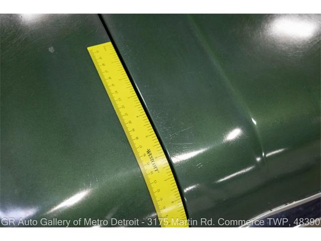 1970 Chevrolet Nova (CC-2113855) for sale in Kentwood, Michigan