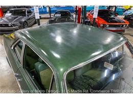 1970 Chevrolet Nova (CC-2113855) for sale in Kentwood, Michigan