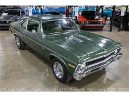 1970 Chevrolet Nova (CC-2113855) for sale in Kentwood, Michigan