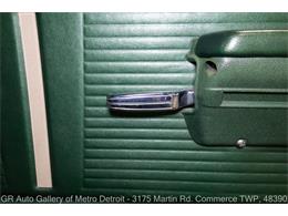 1970 Chevrolet Nova (CC-2113855) for sale in Kentwood, Michigan