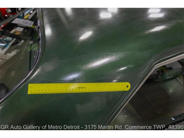 1970 Chevrolet Nova (CC-2113855) for sale in Kentwood, Michigan
