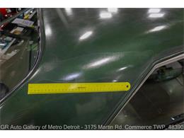 1970 Chevrolet Nova (CC-2113855) for sale in Kentwood, Michigan