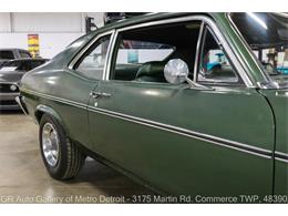 1970 Chevrolet Nova (CC-2113855) for sale in Kentwood, Michigan