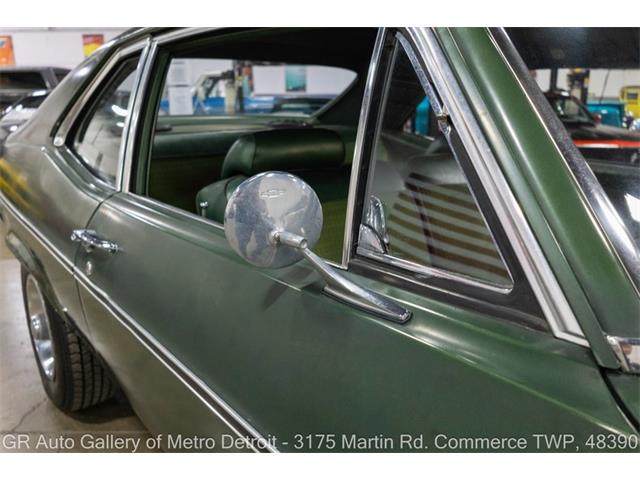 1970 Chevrolet Nova (CC-2113855) for sale in Kentwood, Michigan