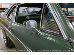 1970 Chevrolet Nova (CC-2113855) for sale in Kentwood, Michigan